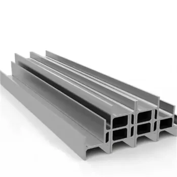 High-Quality Structural Carbon Steel H Beams for Construction: Reliable Solutions for Building Projects