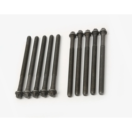 OEM Quality Cylinder Head Bolt Replacement Kit