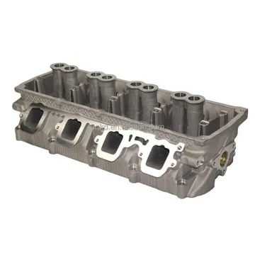 Mercedes GLK/GLC 1.8 CDI & 2.1 CDI Cylinder Head Replacement Parts