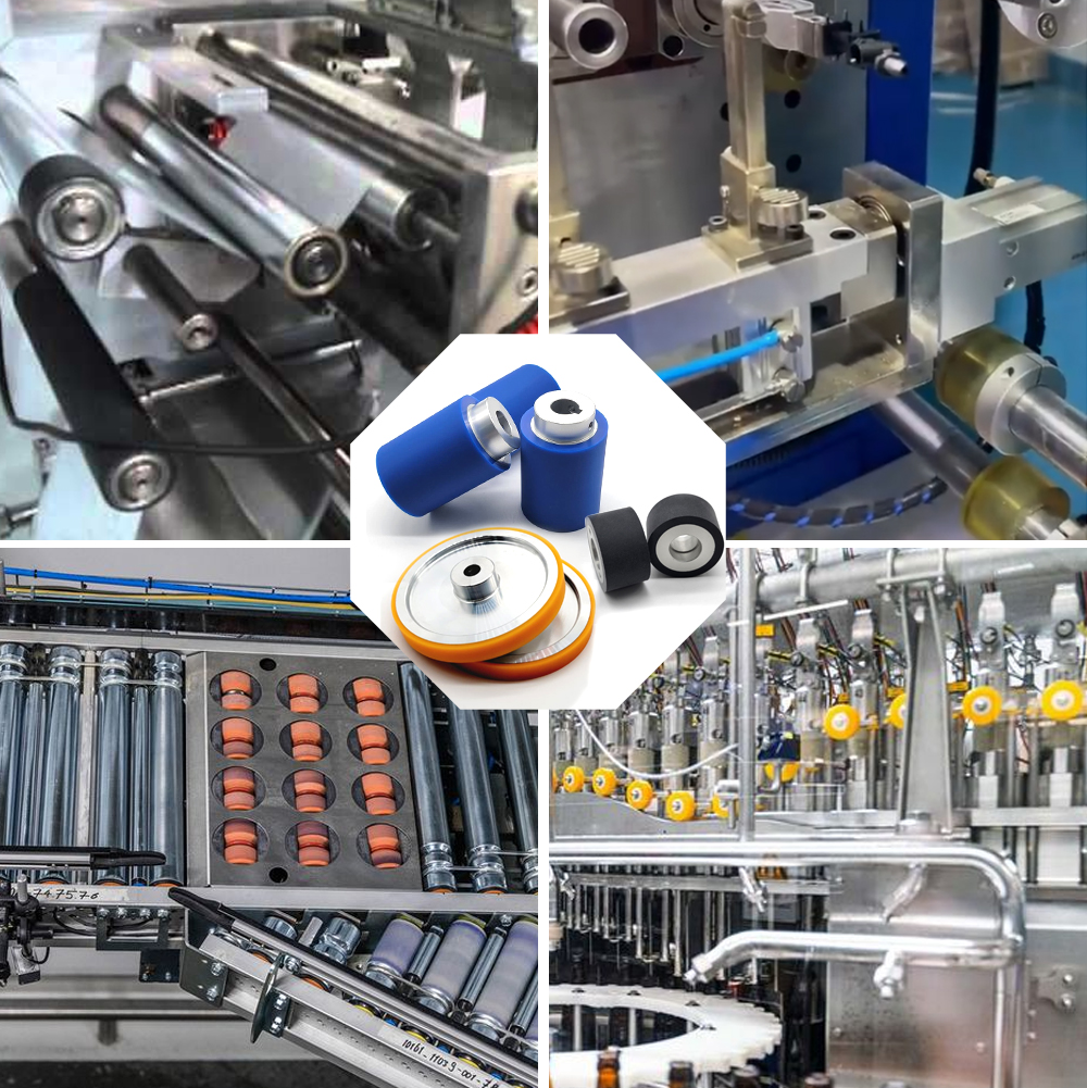 conveyor roller