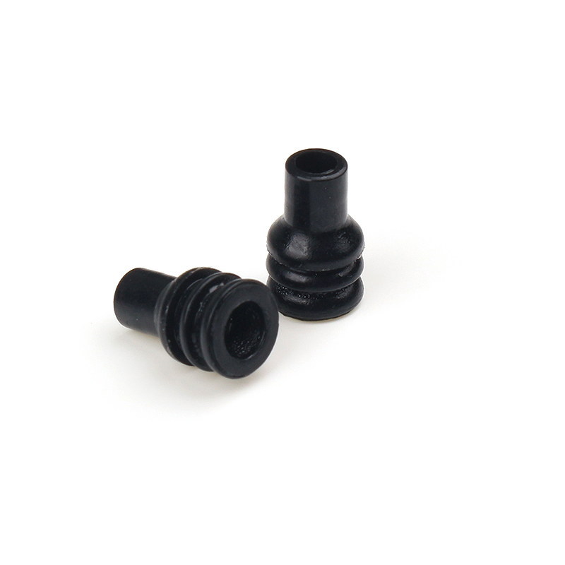 328120-1automotive car connector dummy blind seal