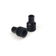 328120-1automotive car connector dummy blind seal