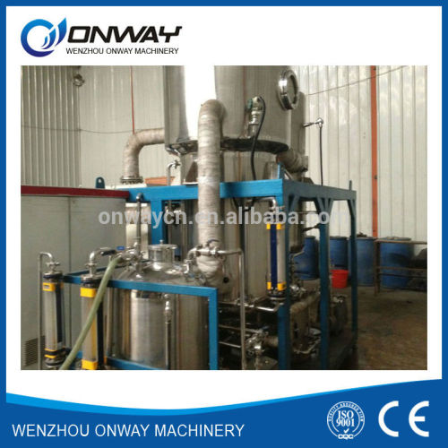 Mvr Mechanical Vapor Compressor, High Quality Mvr Mechanical Vapor