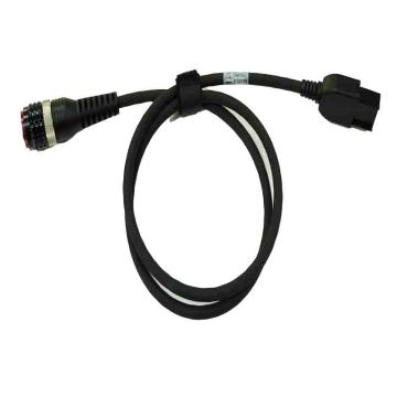 OBD-Stecker auf 26P-Kabel für die Fahrzeugdiagnose