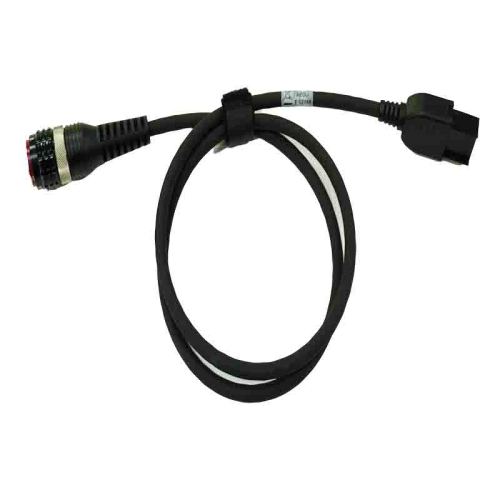 OBD-Stecker auf 26P-Kabel für die Fahrzeugdiagnose