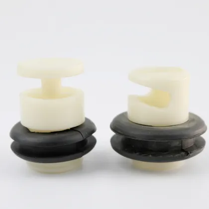 ABS water spray nozzles for cooling towers For Chemical Projects