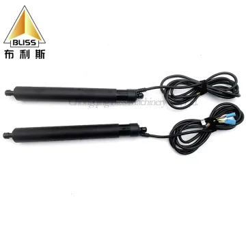 Automatic Electric Tailgate Lift Tent Kick Sensor for BMW 3 Series F30 2012-2019