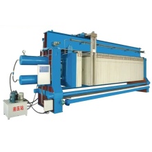 Widely Used New Technology Filter Press