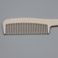 Quality Control Environmental comb