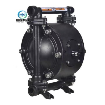 ARO 666053-344 Double Diaphragm Pump for Small Diaphragm Water and Paint Spraying