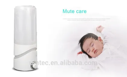 Ultrasonic Humidifier Type and BUTTON Humidity Control commercial ultrasonic humidifier