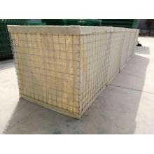 Defensive bastion hesco barriers for military high quality