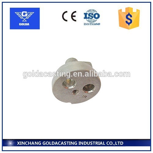 Golda-032 cnc turning parts