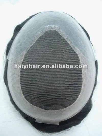 Natural Hairline Homerun Popular style Toupee