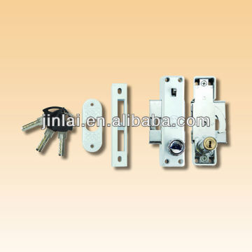 Heavy Duty Door Lock KO2-4