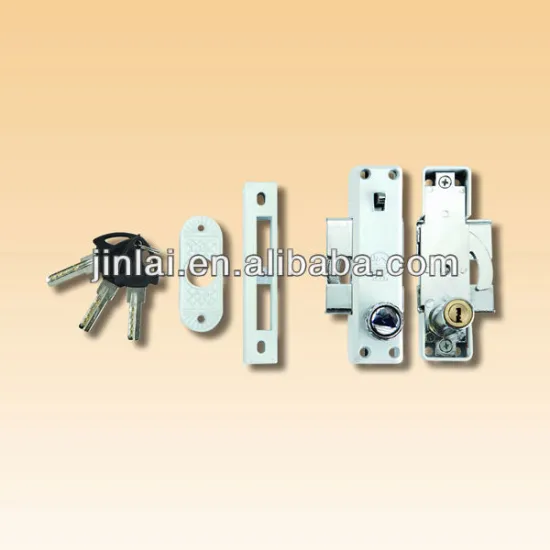Heavy Duty Door Lock KO2-4