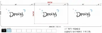 polyester microfiber word print fabric