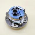 9117622 Opel Zafira Wheel Hub Unit VKBA3513