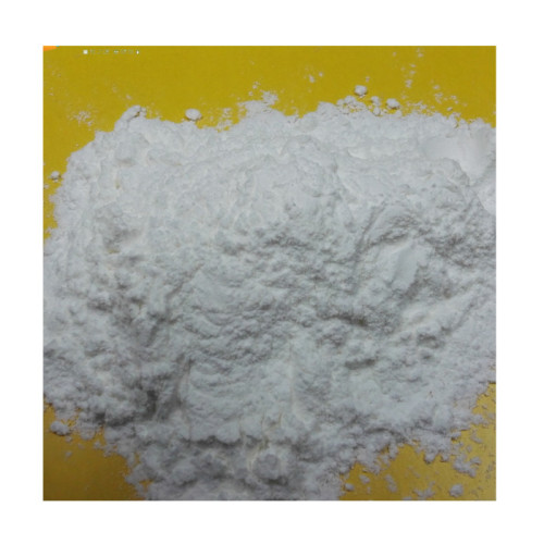 Corn starch edible coating