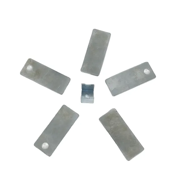 China Factory Machinery Parts for Textile Machine Supplier