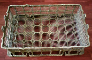 Quenching Basket