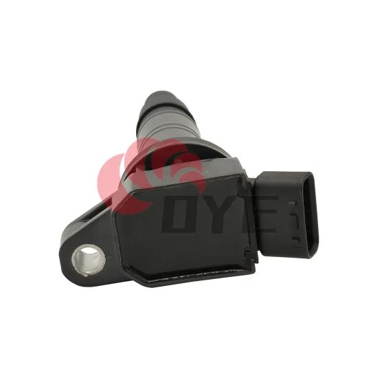 TOYOTA Ignition Coil for LAND CRUISER PRADO OYE525: 90919T2005 & 220830271