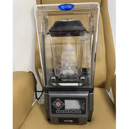 Commercial KPS 1500W Low Noise Blender KS-10000 for Sale