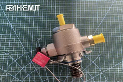 06J 127 025 J/G/E/F high pressure fuel pump