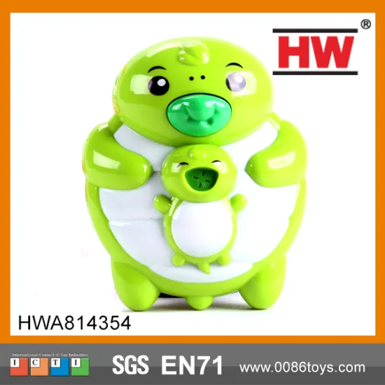 New Item plastic lamaze baby toys