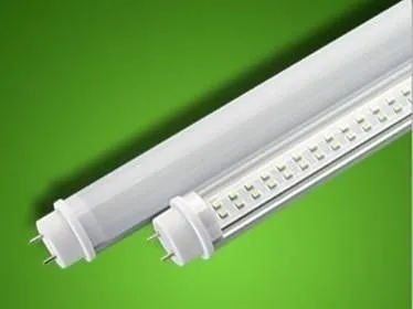 Super Bright 24w T8 Led Tube Light 1500mm 2100lm , Warm White 2800k 2700k Led Tube