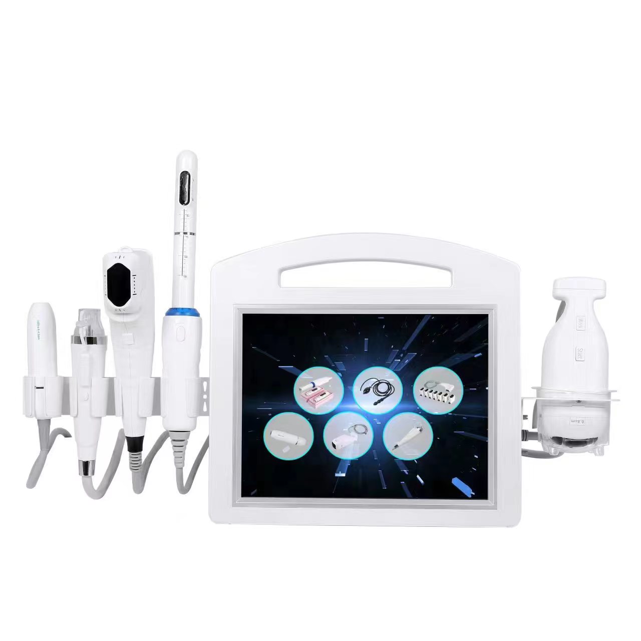 ultraformer machine price