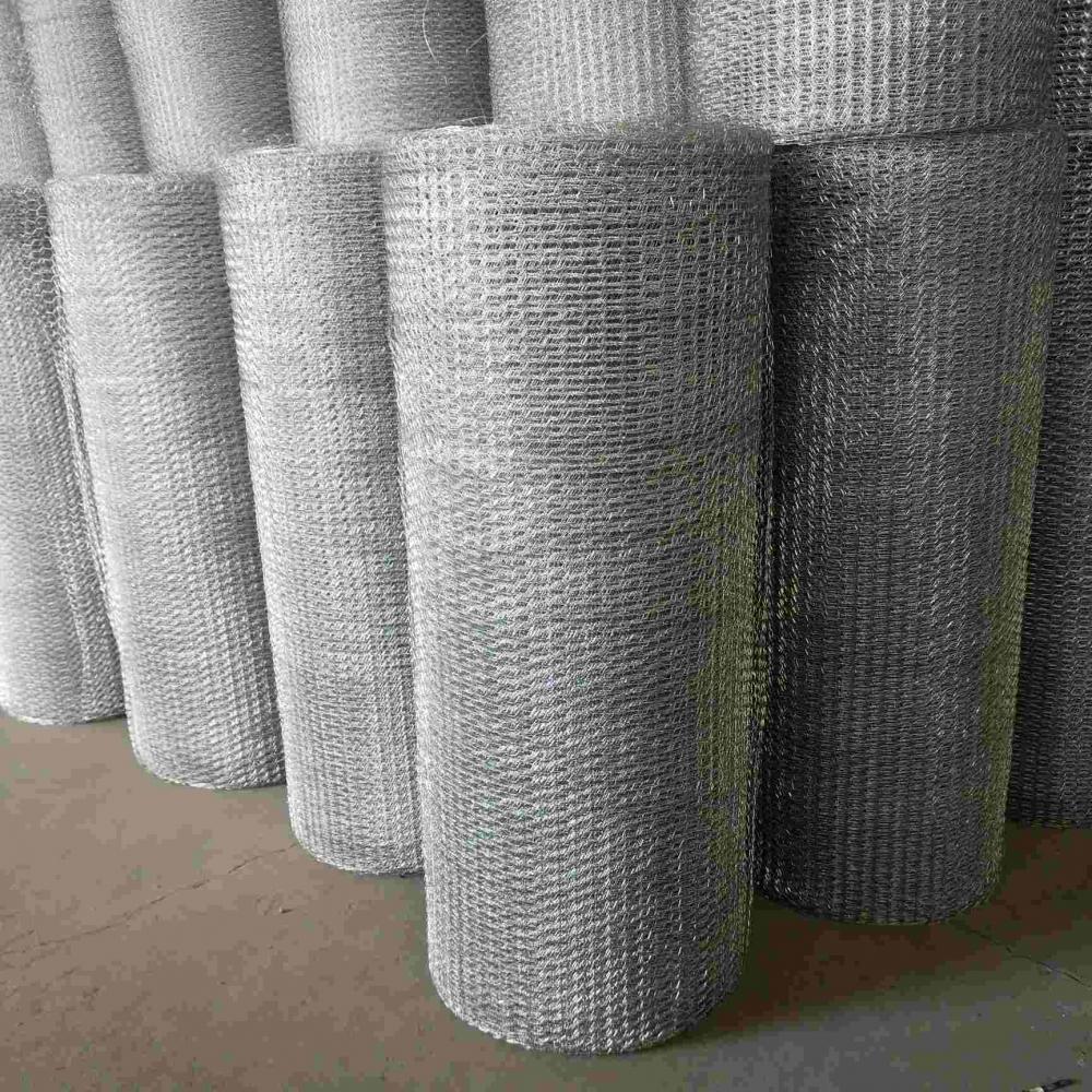 High Quality Hexagonal Mesh