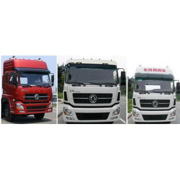 DONGFENG Tianlong 6X4 Heavy Recovery Rrucks Vente