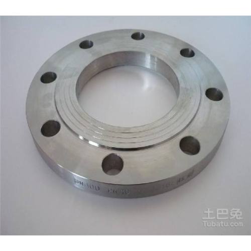 Deslizamento GB / HG de alta qualidade em flanges