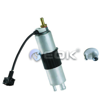 EOK Auto 12V elektrische brandstofinspuitpompen voor VW 17S906091