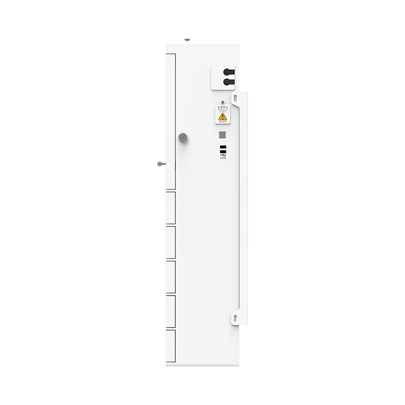 Smart Locker