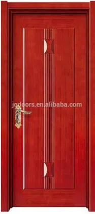 Paint double wooden door.front wooden door