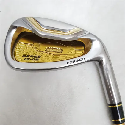 2020New Golf Clubs HONMA S-06 4 star Golf irons 4-11.Aw.Sw IS-06 irons Set Golf clubs Graphite shaft Free shipping