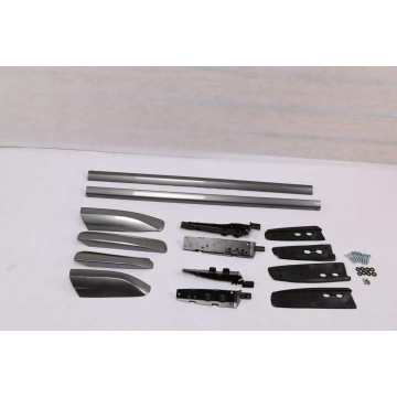 4x4 Accesorios Rack de techo para Highlander 09-14