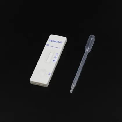 Dengue igg/igm rapid test kit