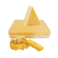 Sacos de molho de queijo cheddar Tipack Cheddar