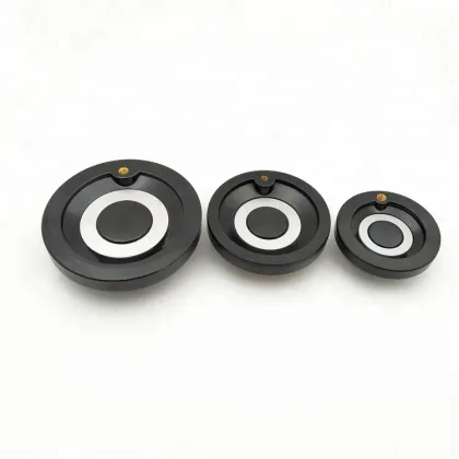 Huali Sewing Machine CNC Handwheel