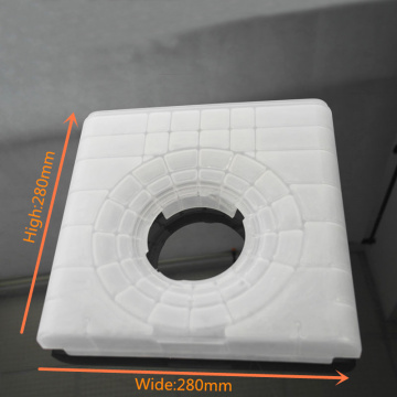 Rapid Prototyping für 3D-Drucker SLA SLS-Druckservice