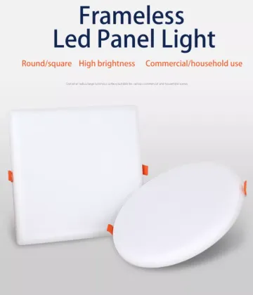 ETL Certification Indoor Led Smd Down Lights