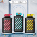 VO Box Vape 10000 Rokok Elektronik