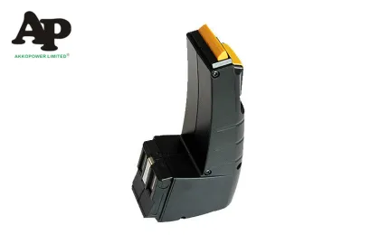 Nicd / Nimh 3500ma Power Tool Festool Battery 9.6v To Replace Festool Fsp-487512