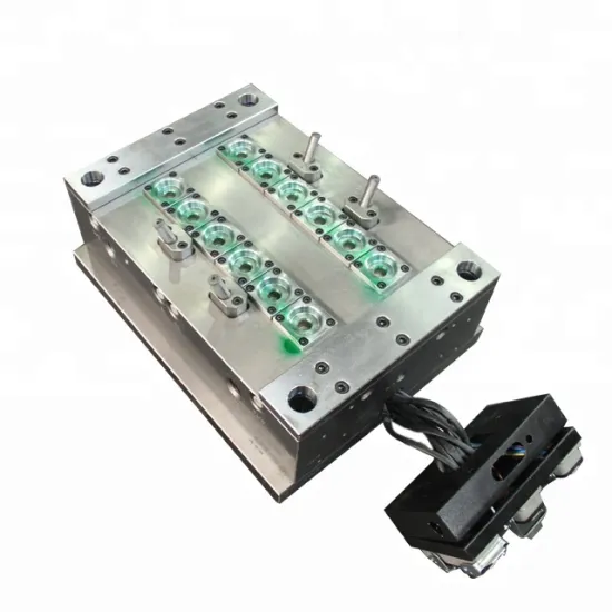taizhou Plastic Injected Water Bottle Cap Mould