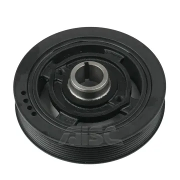 AISC Crankshaft Pulley 13470-28020 for Toyota Camry ACV40 Engine