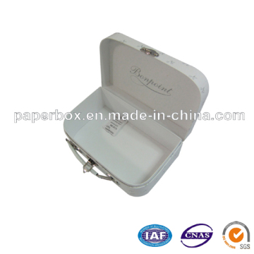 Paper Gift Storage Box