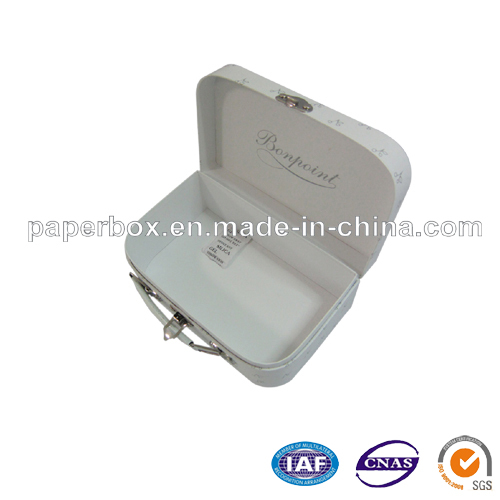 Paper Gift Storage Box